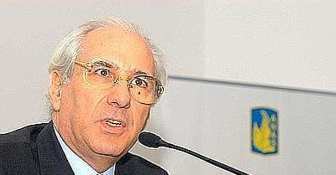 Stretto di Messina Spa, l'ex Anas Pietro Ciucci amministratore delegato